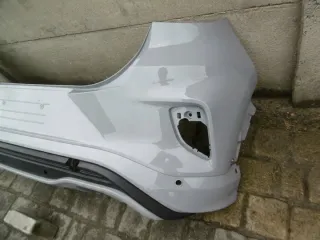 OK L1TB-17906-AL Бампер задний Ford Puma 1 Арт e11666096, вид 3
