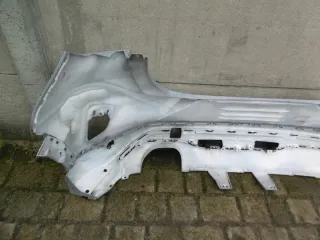 OK L1TB-17906-AL Бампер задний Ford Puma 1 Арт e11666096, вид 7