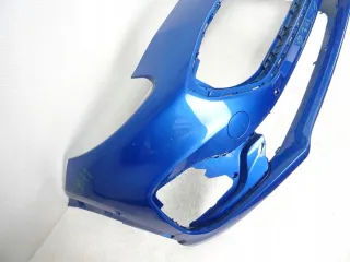  Бампер передний Ford Puma 1 Арт e11666060, вид 2