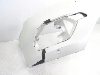 GV44-S17K819 Бампер передний Ford Kuga 2 Арт e11666018, вид 6