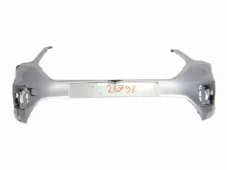 GV44-S17K819 Бампер передний Ford Kuga 2 Арт e11666017, вид 1