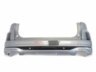 LV4B-17A894-DJ Бампер задний Ford Kuga 3 Арт e11665994, вид 1