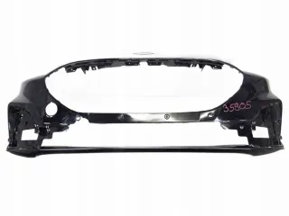 LV4B-17F003-S Бампер передний Ford Kuga 3 Арт e11665990, вид 1