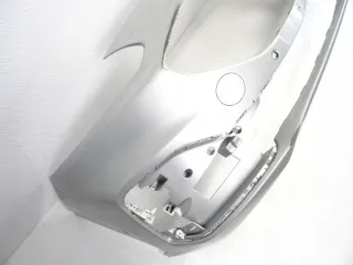 LV4B-17F003-S2Parts111 Бампер передний Ford Kuga 3 Арт e11665982, вид 2