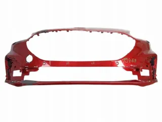 LV4B-17F003-S Бампер передний Ford Kuga 3 Арт e11665979, вид 1