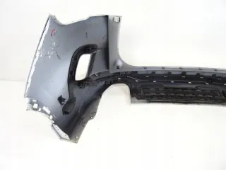 LV4B-17A894-DJ Бампер задний Ford Focus 3 Арт e11665960, вид 5