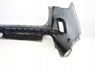 LV4B-17A894-DJ Бампер задний Ford Focus 3 Арт e11665960, вид 6