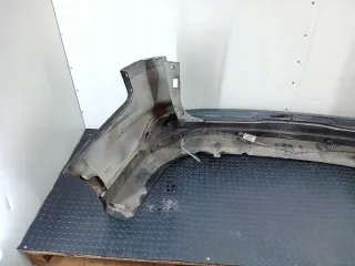  Бампер задний Ford Focus 3 Арт e11665959, вид 3