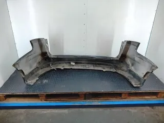  Бампер задний Ford Focus 3 Арт e11665959, вид 4