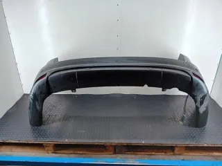  Бампер задний Ford Focus 3 Арт e11665959, вид 5