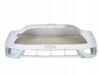 CM51-17757-A Бампер передний Ford Focus 3 Арт e11665952, вид 1