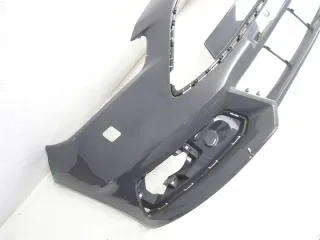 F1EB-17757-B Бампер передний Ford Focus 3 restailing Арт e11665943, вид 2