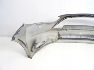 F1EB-17757-B Бампер передний Ford Focus 3 restailing Арт e11665943, вид 4