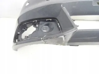 F1EB-17757-B Бампер передний Ford Focus 3 restailing Арт e11665943, вид 6