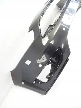 F1EB-17757-A Бампер передний Ford Focus 3 restailing Арт e11665936, вид 2