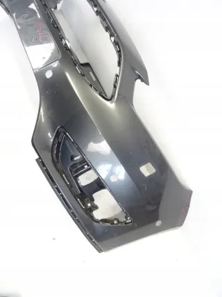 F1EB-17757-A Бампер передний Ford Focus 3 restailing Арт e11665936, вид 3