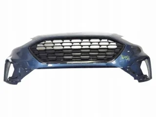 JX7B-17757-S Бампер передний Ford Focus 4 Арт e11665928, вид 1