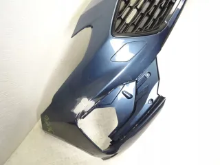 JX7B-17757-S Бампер передний Ford Focus 4 Арт e11665928, вид 2