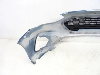 JX7B-17757-S Бампер передний Ford Focus 4 Арт e11665928, вид 5