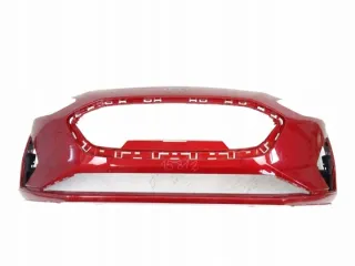 JX7B17757A Бампер передний Ford Focus 4 Арт e11665927, вид 1