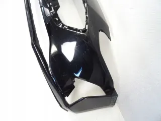 JX7B17757A Бампер передний Ford Focus 4 Арт e11665924, вид 3