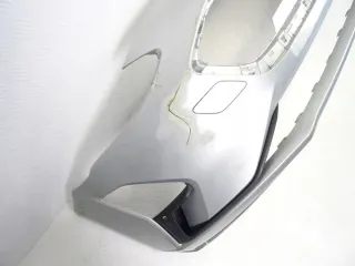 JX7B17757A Бампер передний Ford Focus 4 Арт e11665916, вид 2