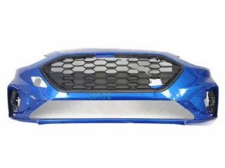 JX7B-17757-S Бампер передний Ford Focus 4 Арт e11665911, вид 1