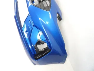 JX7B-17757-S Бампер передний Ford Focus 4 Арт e11665911, вид 3