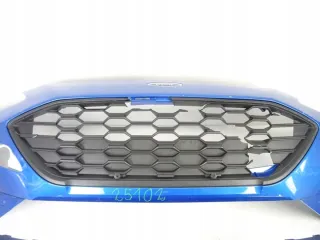 JX7B-17757-S Бампер передний Ford Focus 4 Арт e11665911, вид 4