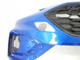 JX7B-17757-S Бампер передний Ford Focus 4 Арт e11665911, вид 5