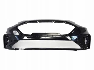 JX7B-17757-S Бампер передний Ford Focus 4 Арт e11665905, вид 1