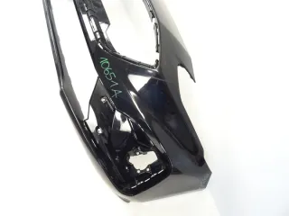 JX7B-17757-S Бампер передний Ford Focus 4 Арт e11665905, вид 3