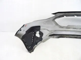 JX7B-17757-S Бампер передний Ford Focus 4 Арт e11665905, вид 6