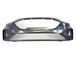 JX7B-17757-S Бампер передний Ford Focus 4 Арт e11665894, вид 1