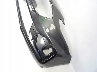JX7B-17757-S Бампер передний Ford Focus 4 Арт e11665894, вид 3