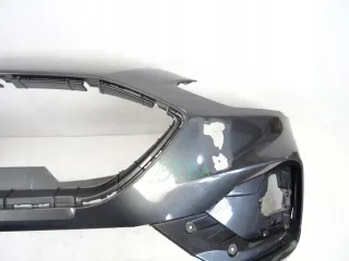 JX7B-17757-S Бампер передний Ford Focus 4 Арт e11665894, вид 4
