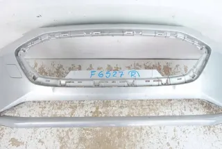 JX7B-17757-A Бампер передний Ford Focus 4 Арт e11665891, вид 3