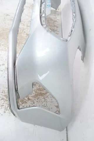 JX7B-17757-A Бампер передний Ford Focus 4 Арт e11665891, вид 4