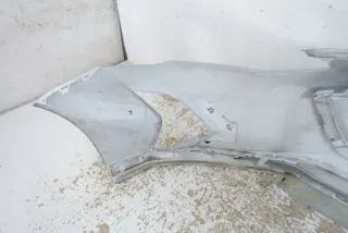 JX7B-17757-A Бампер передний Ford Focus 4 Арт e11665891, вид 5