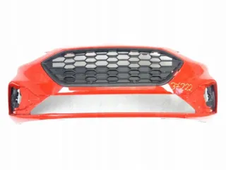 JX7B-17757-S Бампер передний Ford Focus 4 Арт e11665889, вид 1