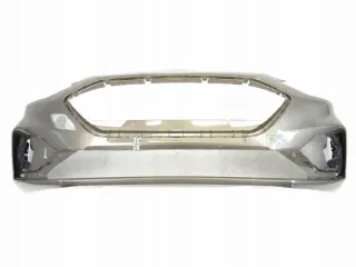 JX7B-17757-S Бампер передний Ford Focus 4 Арт e11665884, вид 1