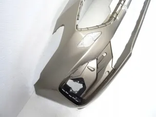 JX7B-17757-S Бампер передний Ford Focus 4 Арт e11665884, вид 2