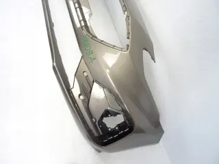 JX7B-17757-S Бампер передний Ford Focus 4 Арт e11665884, вид 3