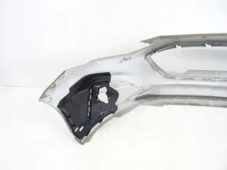 JX7B-17757-S Бампер передний Ford Focus 4 Арт e11665884, вид 4