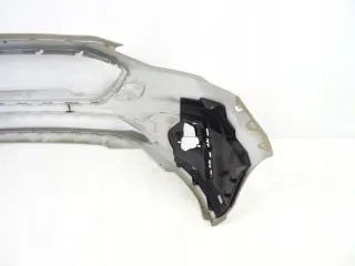 JX7B-17757-S Бампер передний Ford Focus 4 Арт e11665884, вид 5
