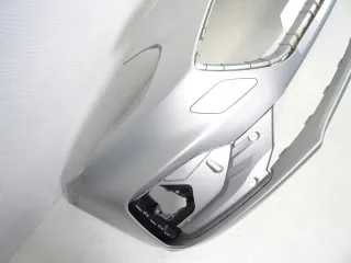 JX7B-17757-S Бампер передний Ford Focus 4 Арт e11665883, вид 2