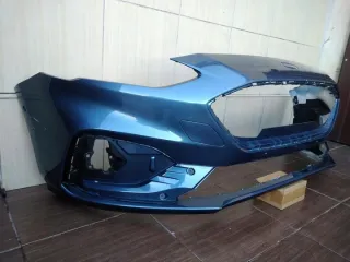 JX7B-17757-S Бампер передний Ford Focus 4 Арт e11665881, вид 3