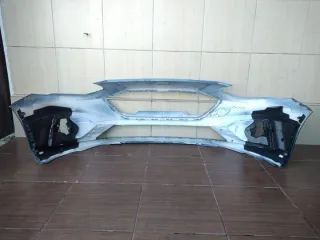 JX7B-17757-S Бампер передний Ford Focus 4 Арт e11665881, вид 4