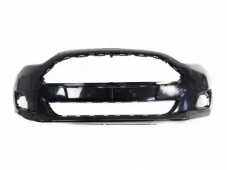 C1BB-17757-C Бампер передний Ford Fiesta 6 Арт e11665869, вид 1