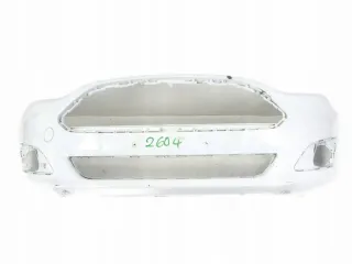 C1BB-17757-C Бампер передний Ford Fiesta 6 Арт e11665866, вид 1